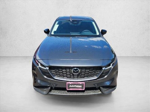 New 2026 MAZDA CX-5 Select AWD/4WD image 6
