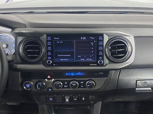 Certified 2023 Toyota Tacoma TRD Off-Road image 14