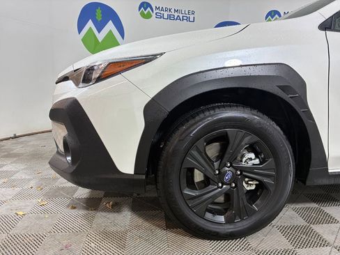 Certified 2024 Subaru Crosstrek 2.0i image 30