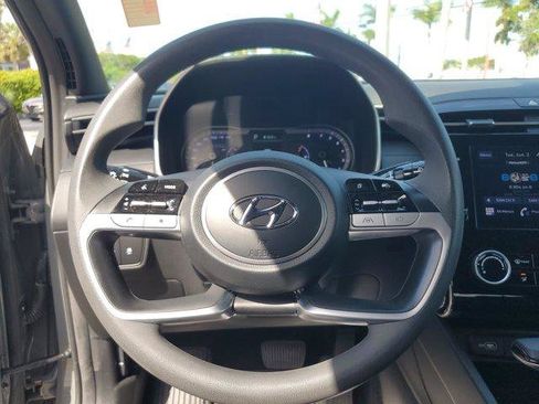Used 2022 Hyundai Santa Cruz SEL FWD image 27