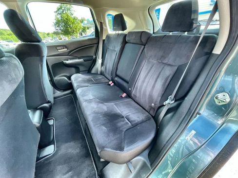 Used 2014 Honda CR-V LX image 25