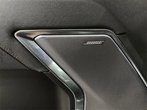 Certified 2025 Chevrolet Silverado 1500 High Country image 25