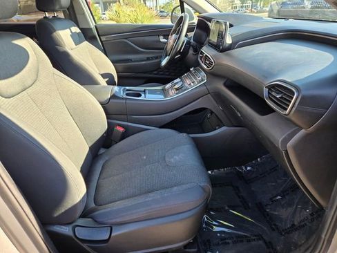 Used 2023 Hyundai Santa Fe SEL AWD/4WD image 20