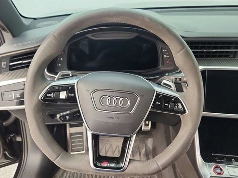 Used 2024 Audi RS 6 performance AWD/4WD image 39