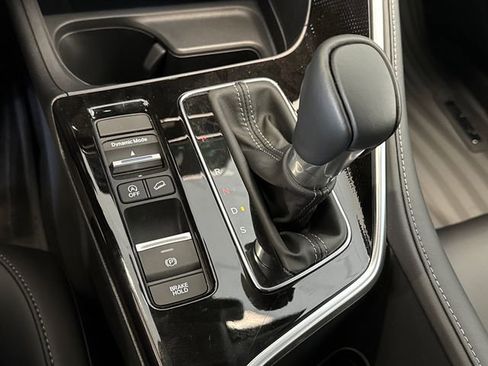 New 2026 Acura ADX A-Spec AWD/4WD image 23