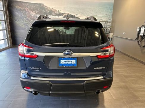 Used 2023 Subaru Ascent Premium w/ Convenience Package AWD/4WD image 5