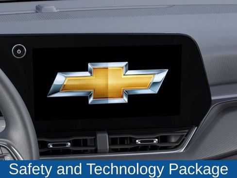 New 2026 Chevrolet Equinox LT FWD image 20