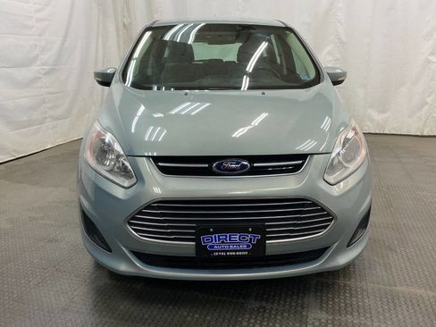 Used 2014 Ford C-MAX SE image 3