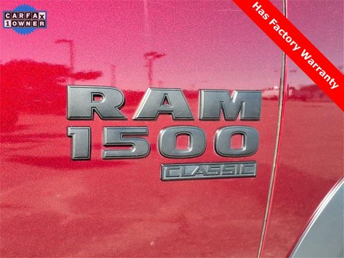 Used 2024 RAM 1500 Classic Warlock image 9