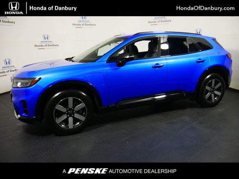 New 2025 Honda Prologue Touring image 1