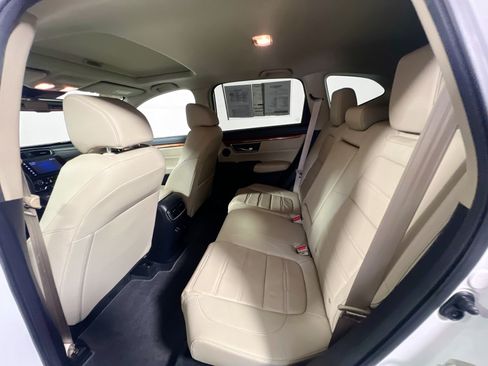 Used 2019 Honda CR-V Touring image 27