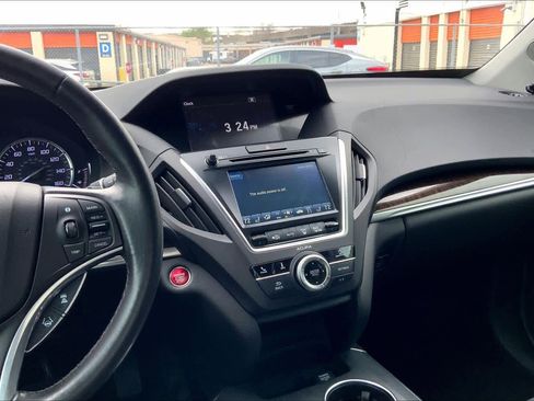 Used 2019 Acura MDX FWD image 7