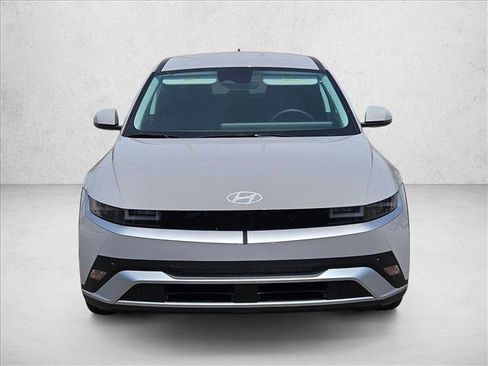 New 2026 Hyundai Ioniq 5 SEL image 6