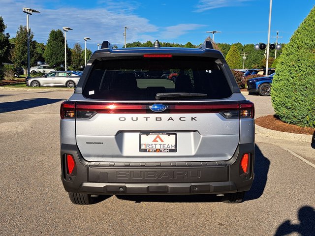 New 2026 Subaru Outback Touring XT AWD/4WD image 5