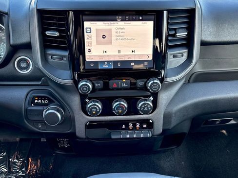 New 2026 RAM 1500 Tradesman image 10