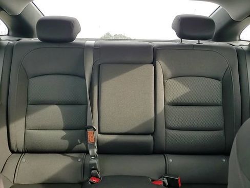 Used 2024 Chevrolet Malibu LT image 26