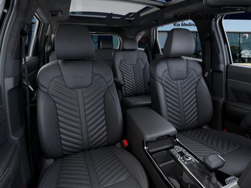 New 2026 Kia Sorento SX Prestige AWD/4WD image 15