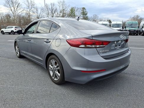 Used 2018 Hyundai Elantra Value Edition image 8