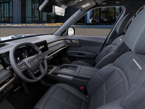 New 2027 Kia Telluride SX Prestige AWD/4WD image 17