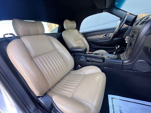 Used 2004 Ford Thunderbird Deluxe image 23