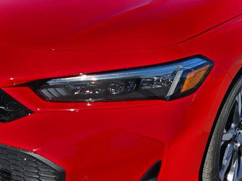 New 2026 Honda Civic Sport Touring image 11