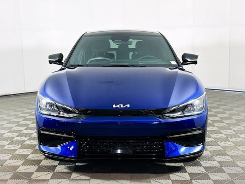 Used 2024 Kia EV6 GT-Line RWD image 2
