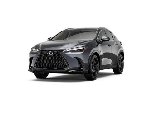 New 2026 Lexus NX 450h+ AWD w/ Luxury Package image 1