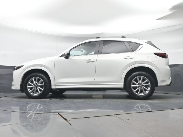 Certified 2024 MAZDA CX-5 AWD 2.5 S image 25