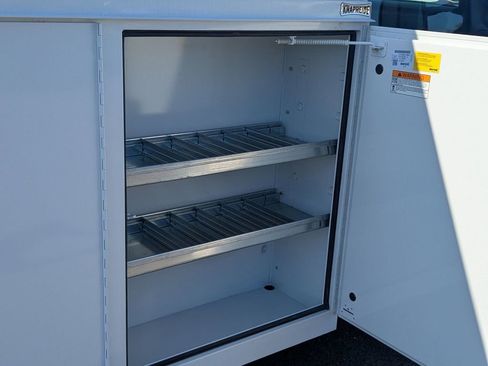 New 2024 Ford E-350 and Econoline 350 Super Duty w/ Power Windows & Locks Group RWD image 39