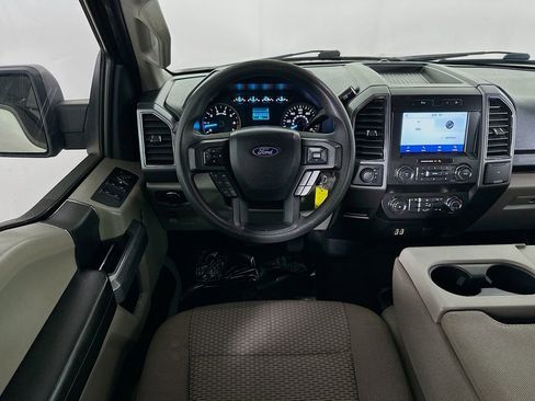 Used 2019 Ford F150 XLT AWD/4WD image 24