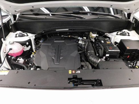 Certified 2026 Hyundai Palisade SEL image 39