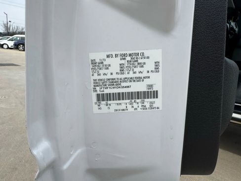 Used 2013 Ford F150 XL w/ PWR Equipment Group image 40