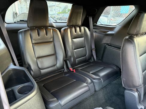 Used 2013 Ford Explorer Sport AWD/4WD image 15