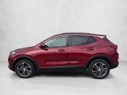 Used 2023 Buick Encore GX Select FWD image 8