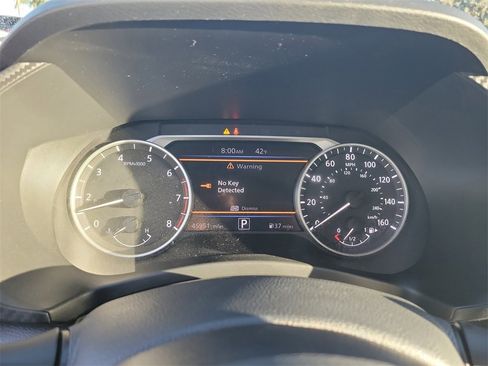 Certified 2020 Nissan Sentra SV image 18