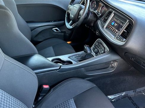 Certified 2022 Dodge Challenger GT image 14