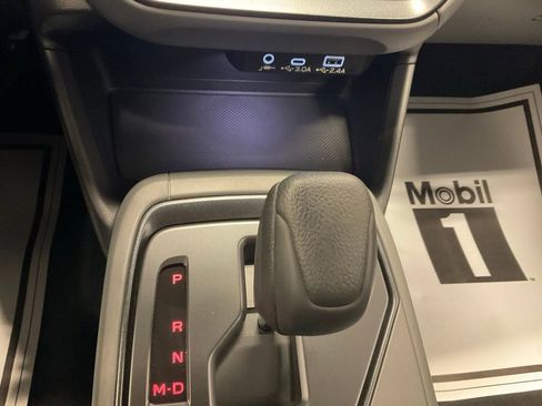 New 2026 Subaru Crosstrek 2.0i Premium image 18
