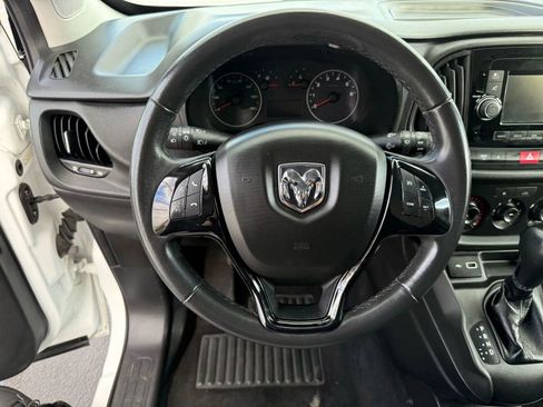 Used 2022 RAM ProMaster City Wagon image 21