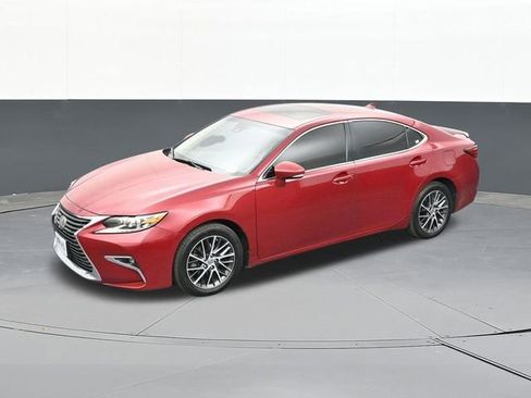 Used 2017 Lexus ES 350 w/ Luxury Package image 64