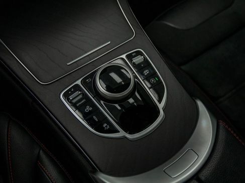 Used 2019 Mercedes-Benz C 43 AMG 4MATIC Sedan image 24