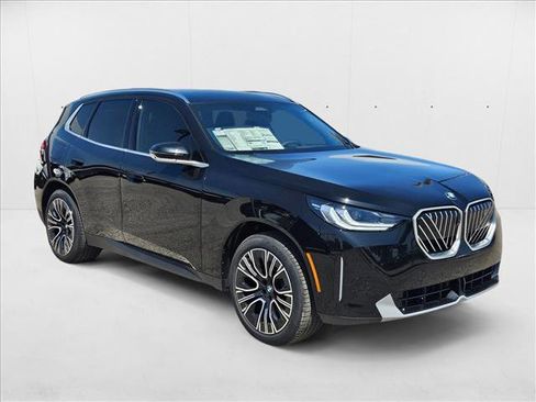 Used 2026 BMW X3 xDrive30 AWD/4WD image 7