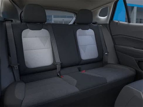 New 2026 Chevrolet Trax LS image 17