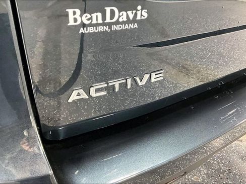 New 2026 Ford Expedition Active image 10