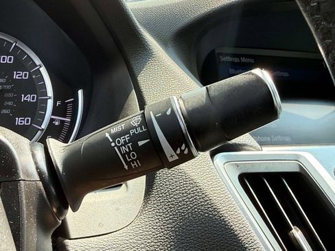 Used 2019 Acura TLX V6 FWD image 25