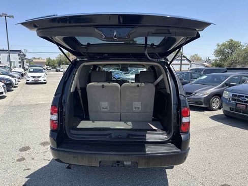 Used 2008 Ford Explorer XLT RWD image 11