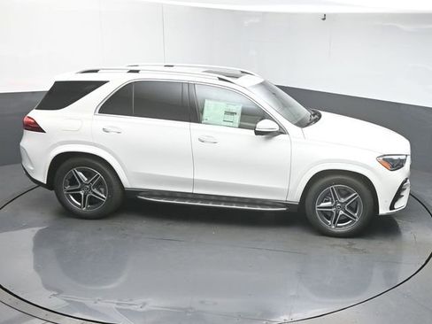New 2026 Mercedes-Benz GLE 350 4MATIC image 43