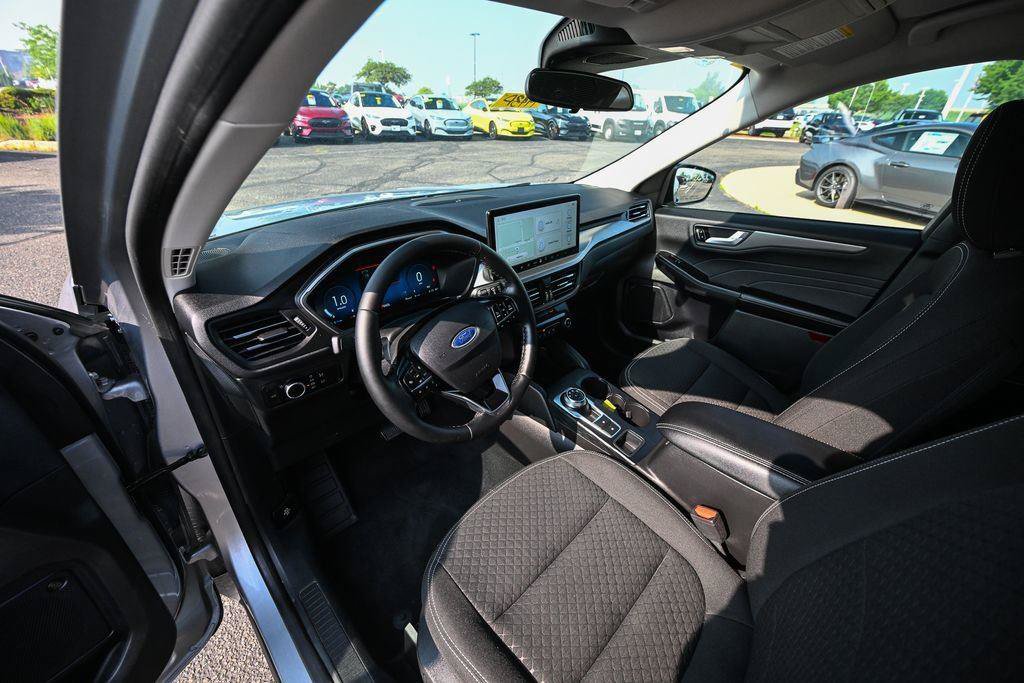 Certified 2023 Ford Escape Active w/ Tech Pack #2 AWD/4WD image 20