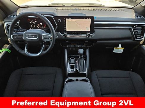 New 2026 GMC Canyon Elevation image 6