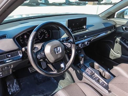 Used 2022 Honda Civic Sport image 24