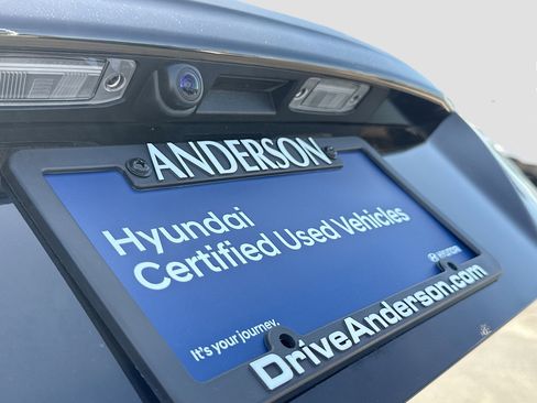 Certified 2023 Hyundai Kona N Line AWD/4WD image 15